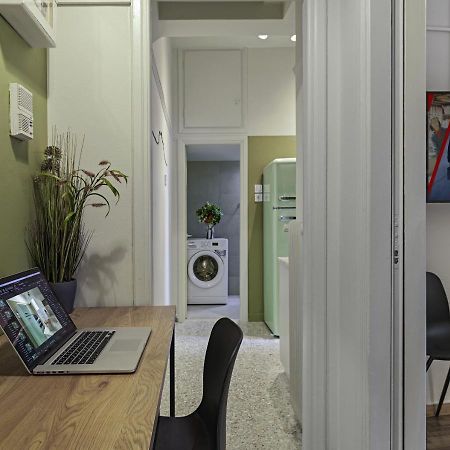 New Hidden Gem, A Studio At A Super Prime Location Atina Dış mekan fotoğraf