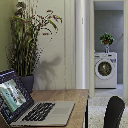 New Hidden Gem, A Studio At A Super Prime Location Atina Dış mekan fotoğraf
